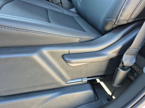 New 2025 Chevrolet Silverado 2500 W/T w/ WT Convenience Package image 17