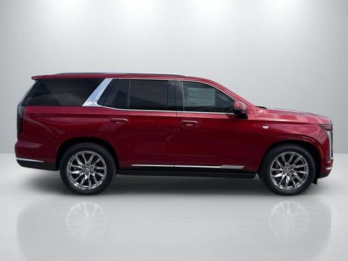 New 2026 Cadillac Escalade Luxury w/ Touring Package RWD image 4
