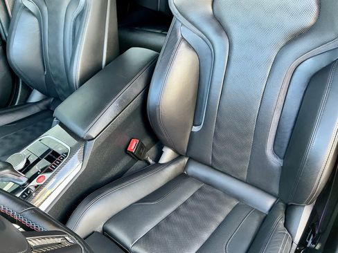 Used 2023 BMW M3 Competition image 35