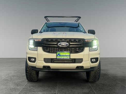 Used 2025 Ford Ranger XL image 2