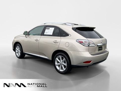 Used 2011 Lexus RX 350 2WD w/ Premium Pkg image 3
