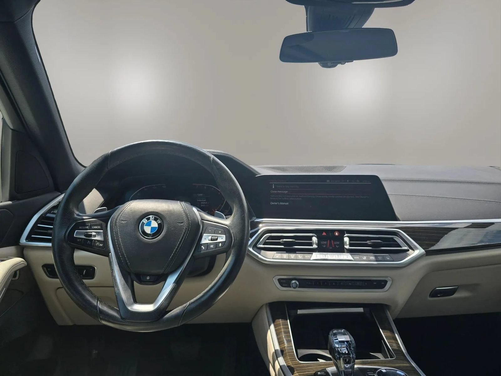 Used 2020 BMW X5 sDrive40i w/ Convenience Package RWD image 15