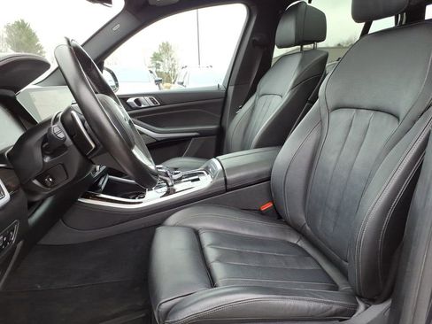 Used 2021 BMW X5 xDrive40i w/ Executive Package AWD/4WD image 13