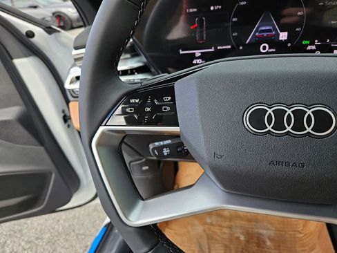 New 2026 Audi A6 Premium Plus AWD/4WD image 11