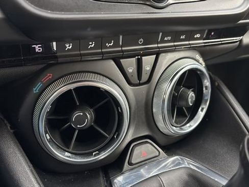 Used 2019 Chevrolet Camaro LS RWD image 29