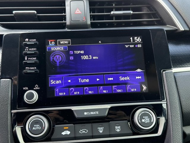 Used 2021 Honda Civic Sport image 25