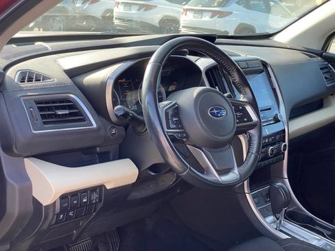 Used 2021 Subaru Ascent Premium w/ Convenience Package AWD/4WD image 8