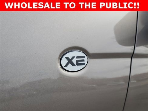 Used 2004 Nissan Frontier XE w/ (VTP) Value Truck Pkg image 9