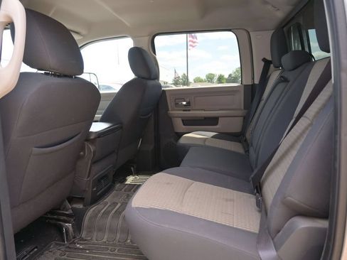 Used 2012 RAM 2500 Big Horn AWD/4WD image 16