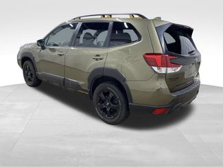 Used 2023 Subaru Forester Wilderness video 2
