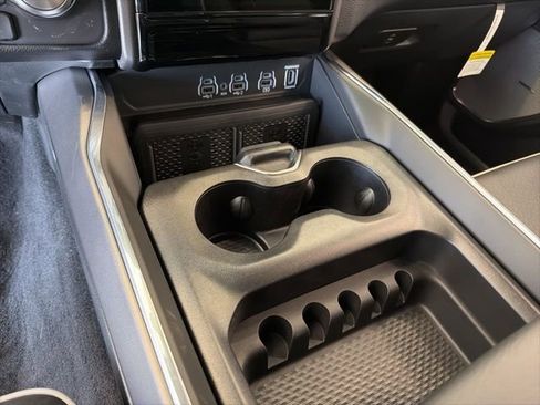 New 2026 RAM 1500 Laramie w/ Night Edition AWD/4WD image 21