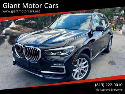 Used 2019 BMW X5 xDrive40i w/ Convenience Package