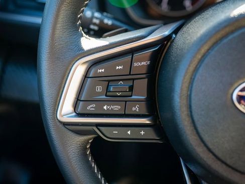 Certified 2025 Subaru Ascent Premium image 34