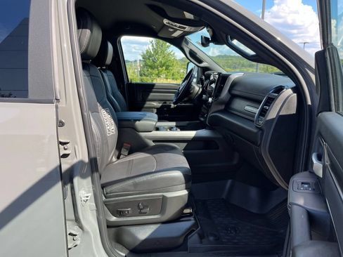 Used 2025 RAM 2500 Power Wagon AWD/4WD image 28