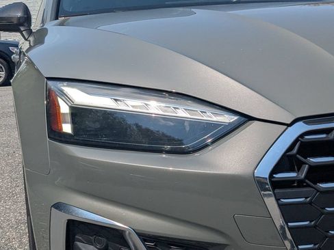 Used 2023 Audi S5 Premium Plus w/ Premium Plus Package AWD/4WD image 14