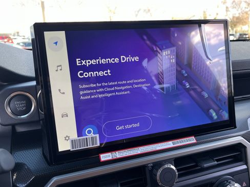 New 2026 Toyota 4Runner Limited image 16