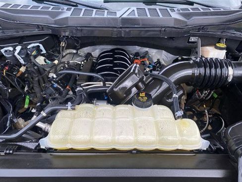 Certified 2024 Ford F150 STX image 33