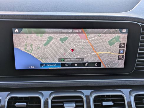 Used 2020 Mercedes-Benz GLE 450 4MATIC image 14