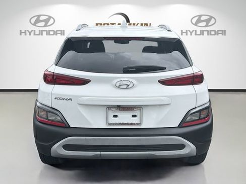 Certified 2023 Hyundai Kona SEL w/ Convenience Package FWD image 6