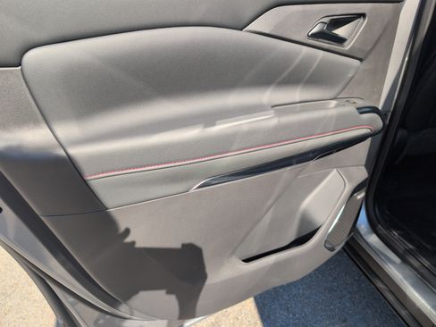 New 2026 Chevrolet Traverse Z71 w/ Enhanced Driving Package image 29