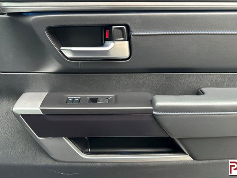 Used 2023 Toyota Tundra Platinum image 20