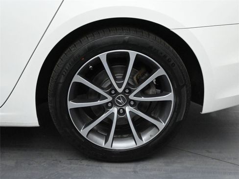 Used 2016 Acura TLX V6 w/ Technology Package FWD image 15