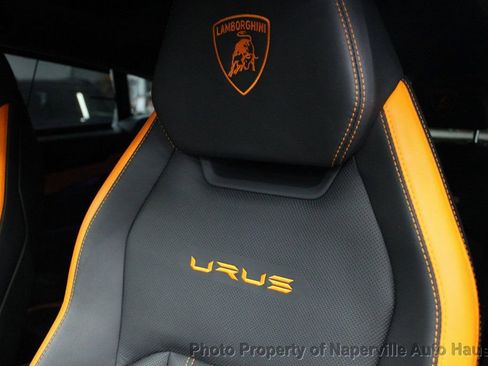 Used 2023 Lamborghini Urus S image 19