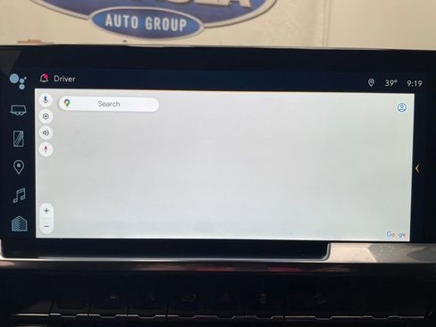 Used 2022 Chevrolet Silverado 1500 RST w/ Convenience Package II image 4