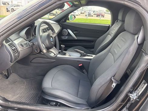 Used 2003 BMW Z4 2.5i RWD image 20