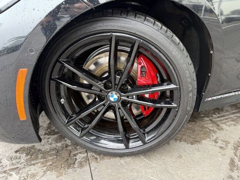 Used 2022 BMW M340i xDrive image 5