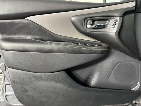 Used 2020 Nissan Murano SL AWD/4WD image 38