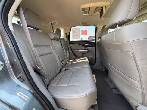 Used 2012 Honda CR-V EX-L image 23