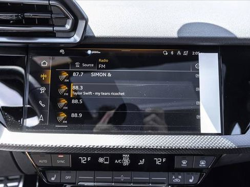 New 2026 Audi RS 3 AWD/4WD image 15