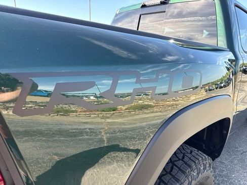 New 2026 RAM 1500 RHO w/ RHO Level 1 Equipment Group AWD/4WD image 17