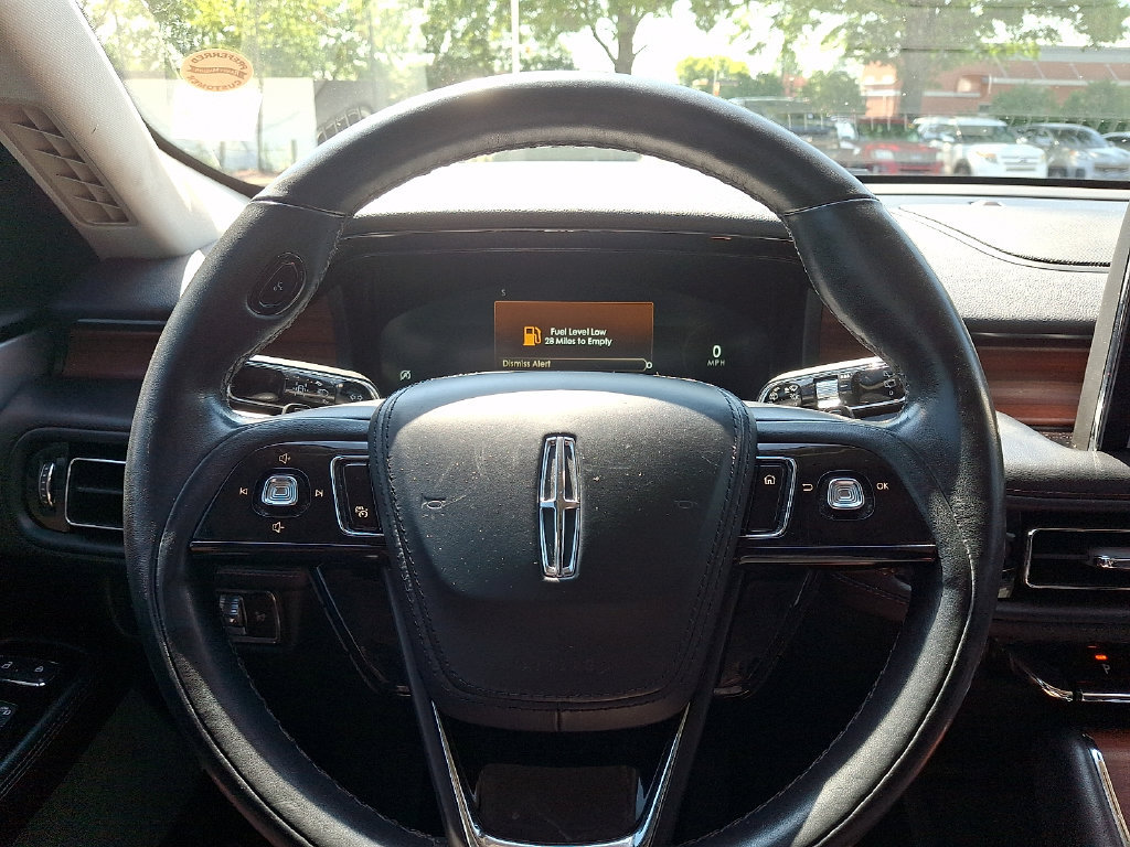 Used 2023 Lincoln Aviator Reserve w/ Equipment Group 201A AWD/4WD image 20