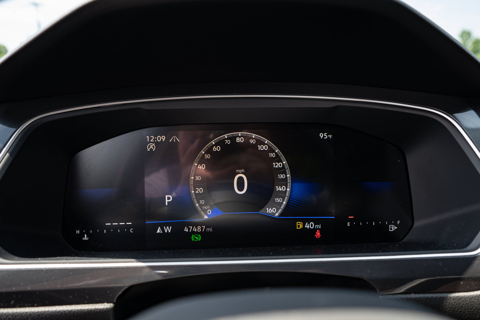 Used 2024 Volkswagen Tiguan Wolfsburg Edition AWD/4WD image 27