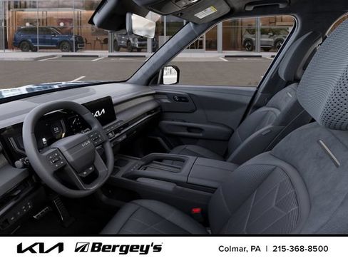 New 2027 Kia Telluride X-Line SX Prestige AWD/4WD image 20