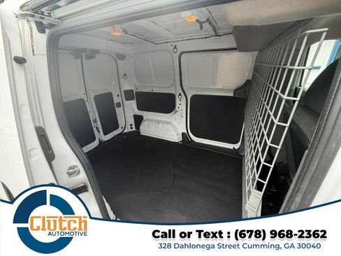 Used 2020 Nissan NV200 S FWD image 14