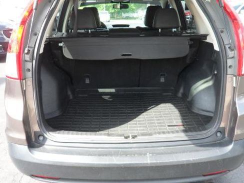 Used 2013 Honda CR-V EX-L image 11