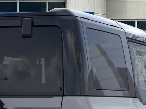 New 2026 Ford Bronco Badlands AWD/4WD image 25