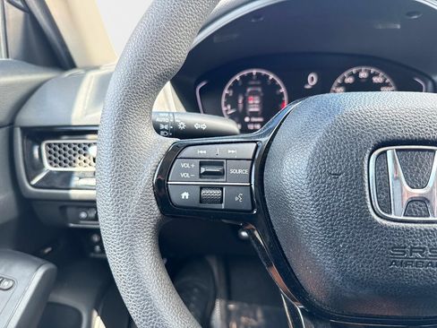 Used 2024 Honda Civic LX image 26
