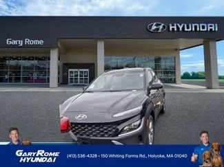 Certified 2023 Hyundai Kona SEL w/ Cargo Package AWD/4WD video 1