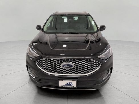 Used 2024 Ford Edge SEL w/ Convenience Package AWD/4WD image 14