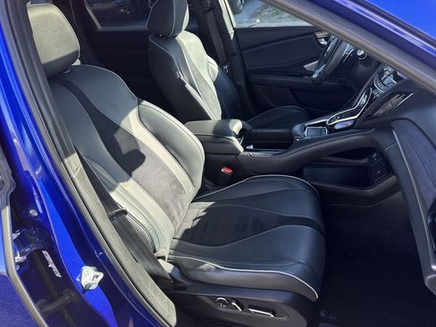Used 2021 Acura RDX A-Spec image 30