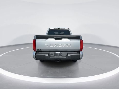 New 2026 Toyota Tundra SR5 image 7