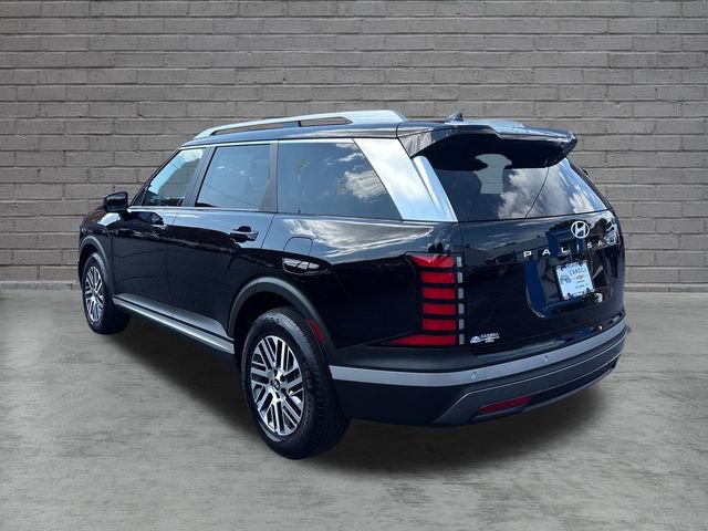 Used 2026 Hyundai Palisade SEL AWD/4WD image 5