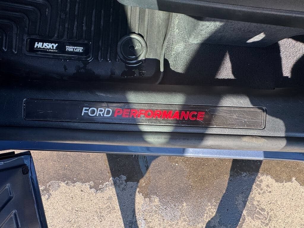 Used 2021 Ford Explorer ST w/ ST Street Pack AWD/4WD image 59