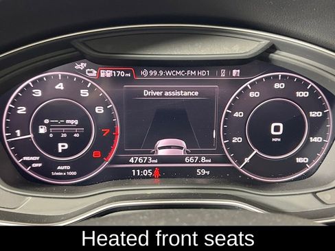 Used 2020 Audi Q5 e Premium Plus w/ Premium Plus Package image 11