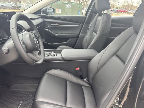 New 2026 MAZDA MAZDA3 2.5 S Sedan w/ Preferred Pkg image 13