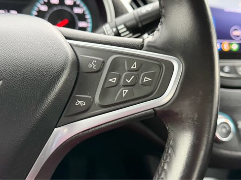 Used 2022 Chevrolet Malibu RS FWD image 26